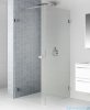 Riho Scandic NXT X201 kabina prysznicowa lewa 80x80cm chrom G001031120